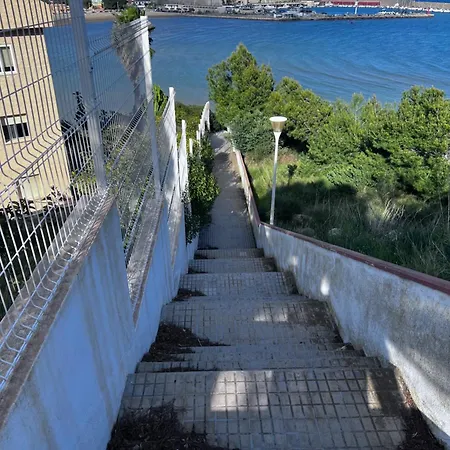 Ares * Peñíscola