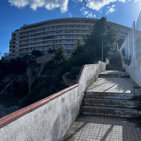 Διαμέρισμα Ares