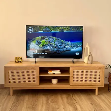 Ares Apartamento