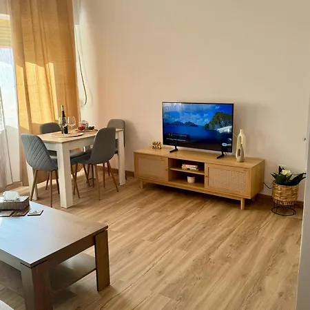 Ares Apartamento Peñíscola