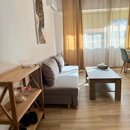 Ares Apartamento *