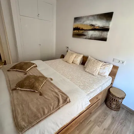 Ares Apartamento *