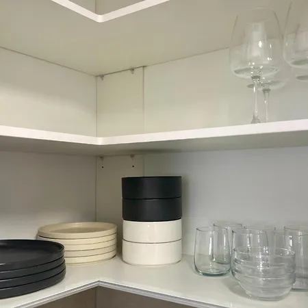 Ares Apartamento Peñíscola
