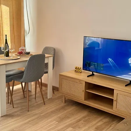 Apartamento Ares