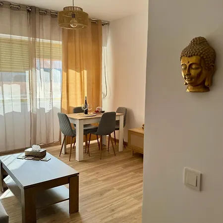 Appartement Ares Peñíscola
