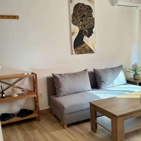 Apartamento Ares