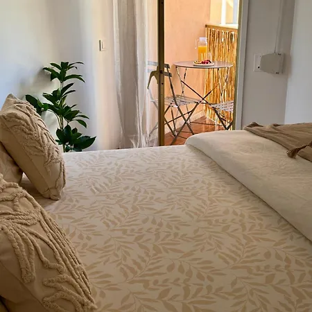 Appartement Ares Peñíscola