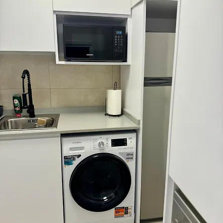 Appartement Ares *