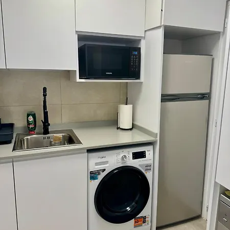 Appartement Ares Peñíscola