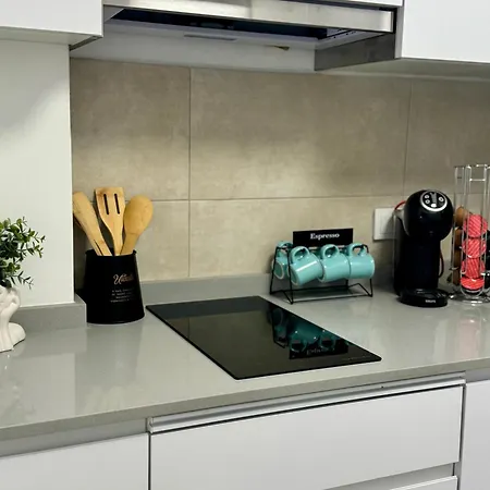 Ares Appartement