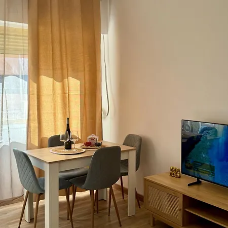 Appartement Ares