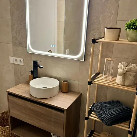 Ares Appartement