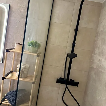 Ares Appartement Peñíscola