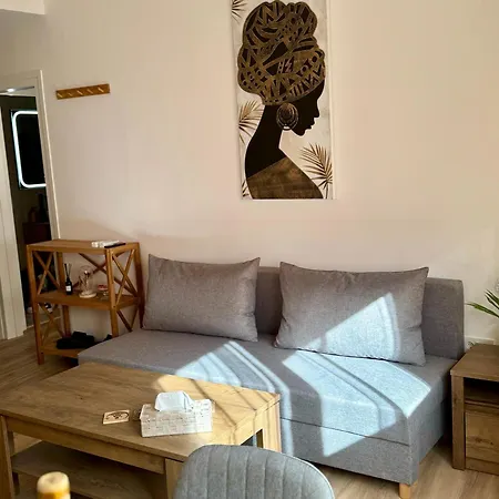 Appartement Ares