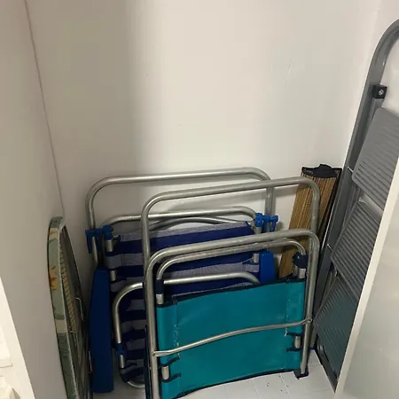 Appartement Ares *