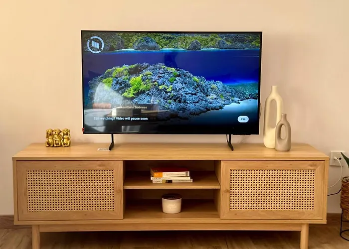 Ares Apartamento