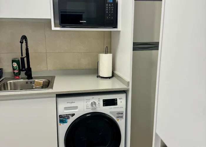 Apartamento Ares *