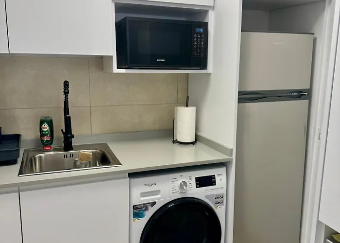 Apartamento Ares Peñíscola