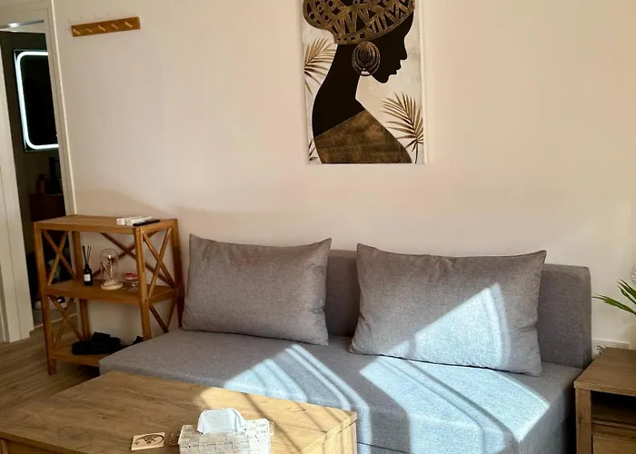 Apartamento Ares