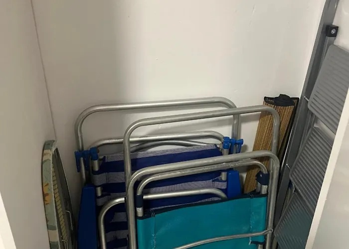 Apartamento Ares *